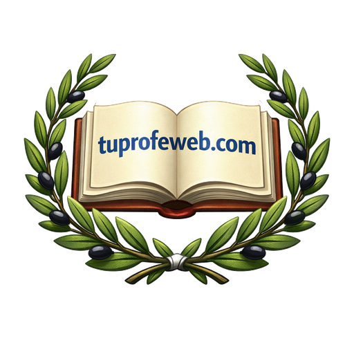 TuProfeWeb